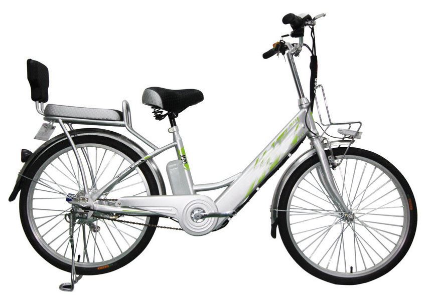 E-Bike
