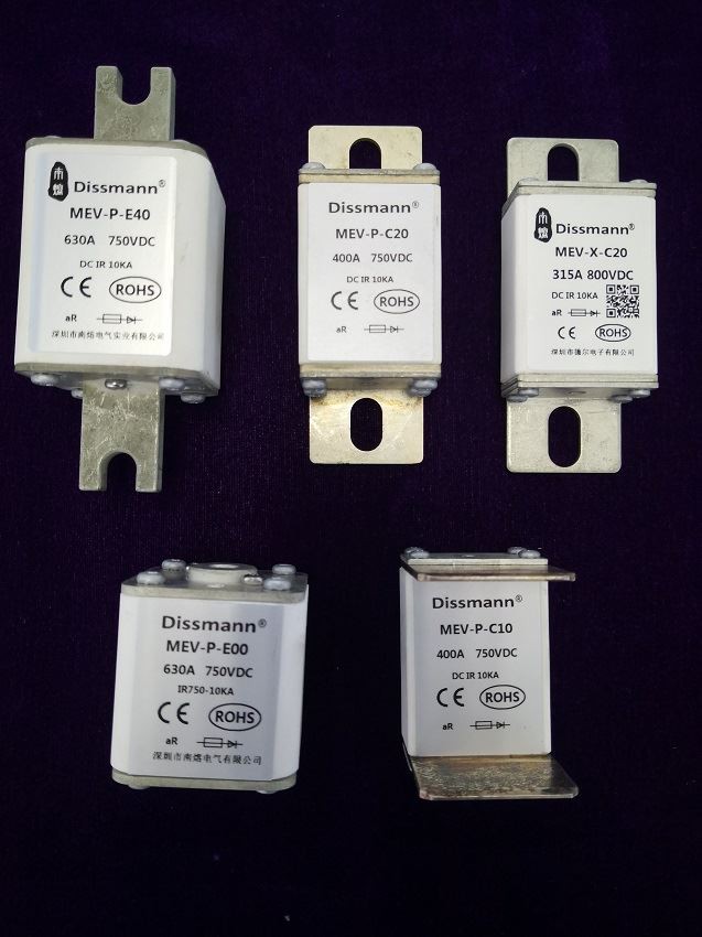 Fuse_Offset Bolted Fuse_Car Blade Fuse_Energy Storage Fuse_Offset Bolted Fuse_Car Blade Fuse_Energy Storage