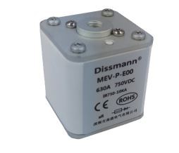 Fuse Catagory Fuse type