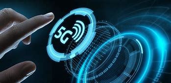 5G Police Special Network