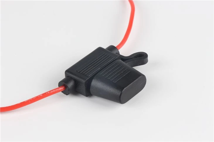 Automotive Fuse holder