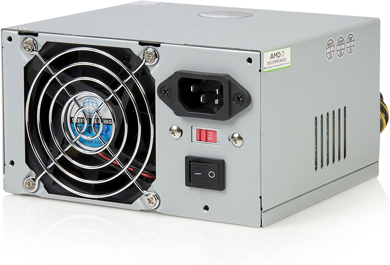 power supply
