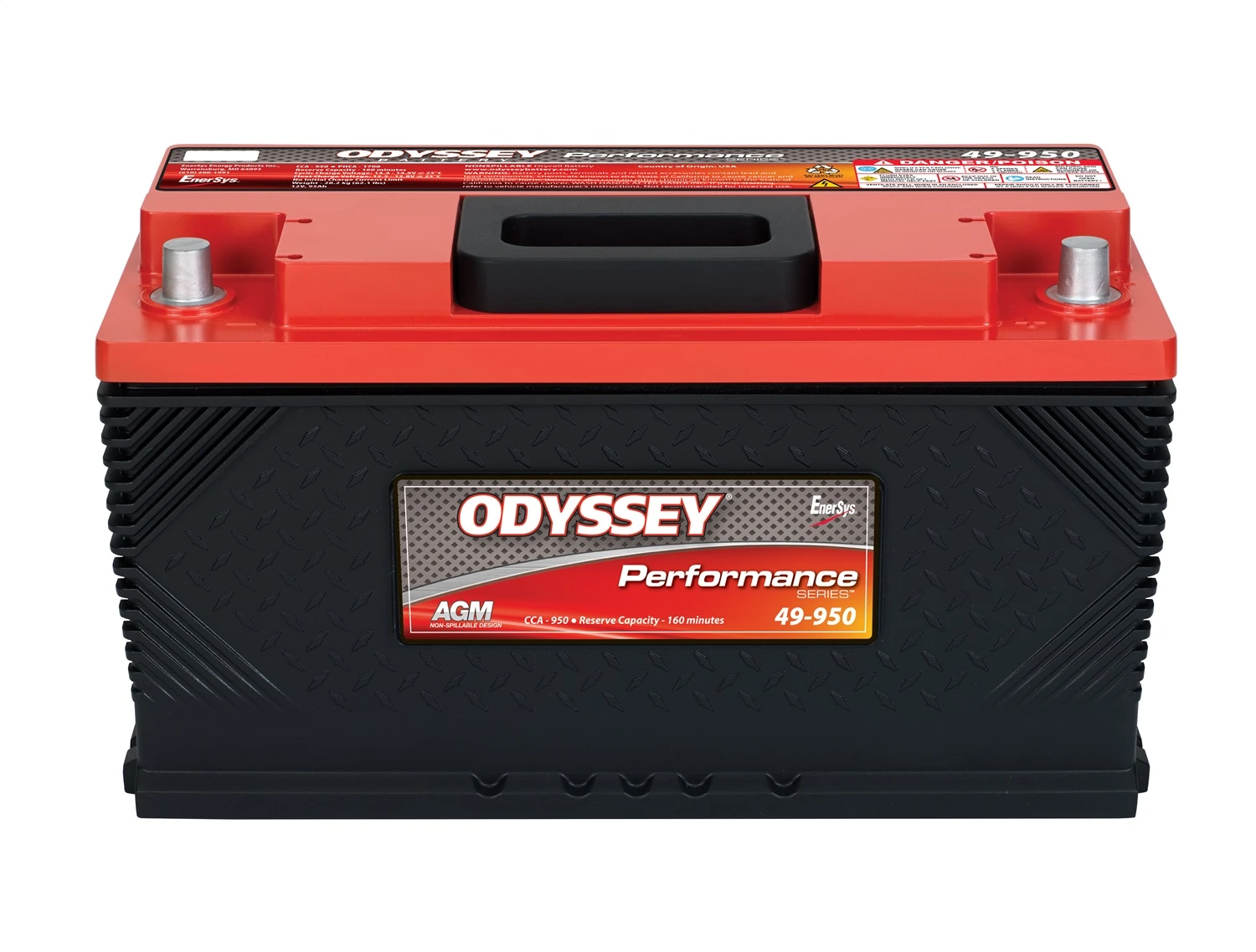 battery battery