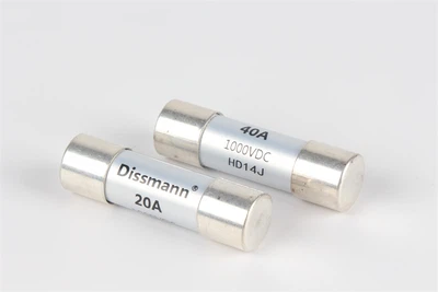 Dissmann fuse 045 Dissmann fuse 045