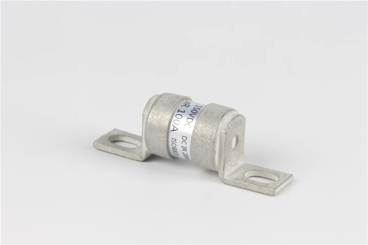 BS88 Fuse 63A 80A 100A 125A High Speed DC150V AR UL Certified
