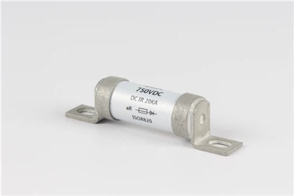 Fusible de alta velocidad con montaje en perno prisionero BS88