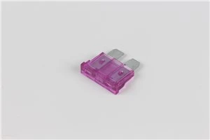 Caja de fusibles de cuchilla 32 VCC