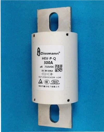 Fusible de bus de 300 amperios