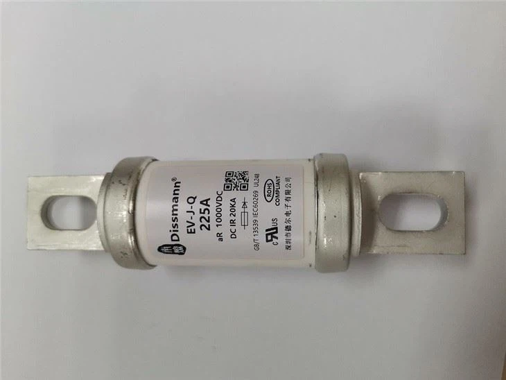 300 Amp Buss Fuse