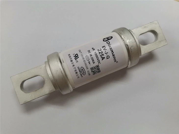 300 Amp Buss Fuse