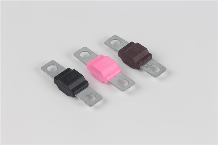 80V Mega Fuse Use For Automobile