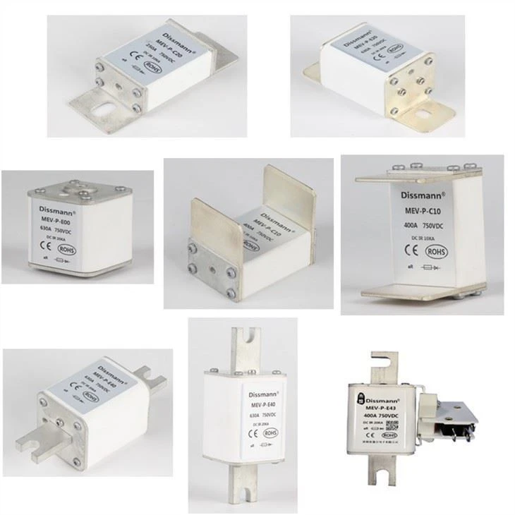Car Battery Main Fuse