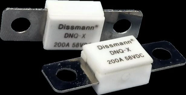 Cartridge Fuses 6.3*32mm 12A