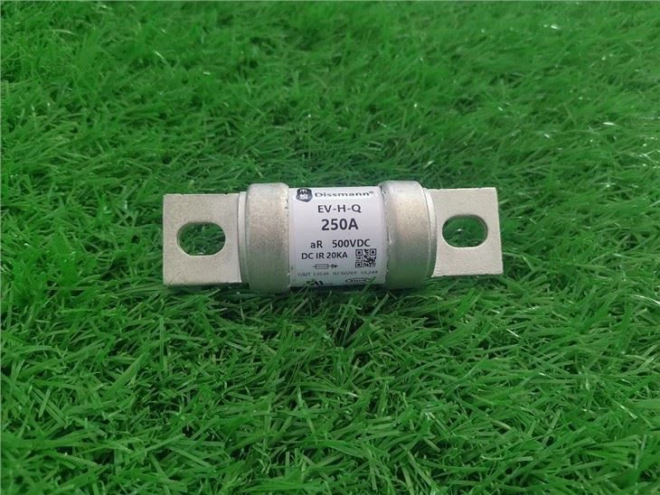 EV Series Fuse For Charging Pile Module