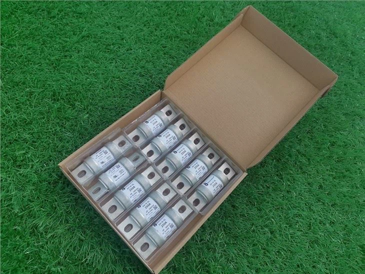 EV Series Fuse For Charging Pile Module