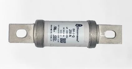 Fuel Fuse