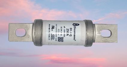Fuel Fuse