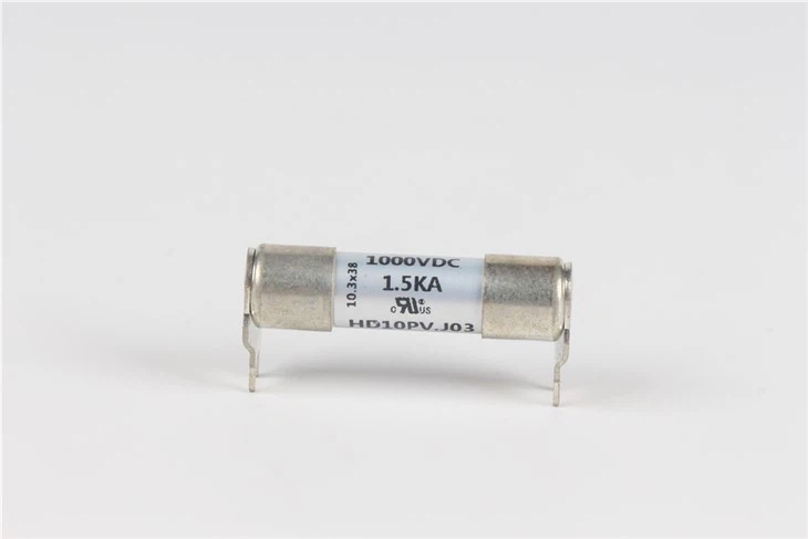 Pin Type Fuse