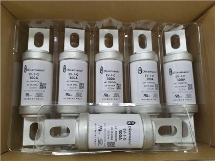 Fusible de energía