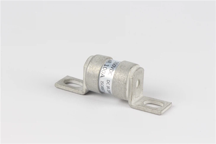 UL de alta velocidad del fusible del soporte del perno prisionero de 60A 1000vdc certificado