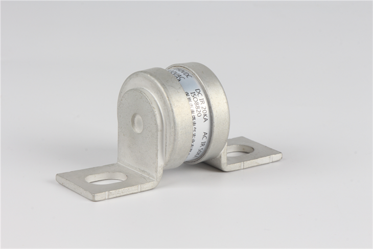 60A 1000vdc Stud Mount High Speed Fuse UL Certified