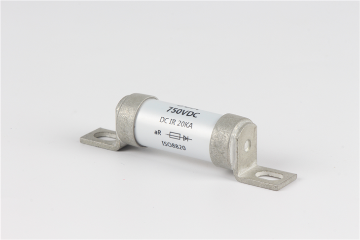 60A 1000vdc Stud Mount High Speed Fuse UL Certified