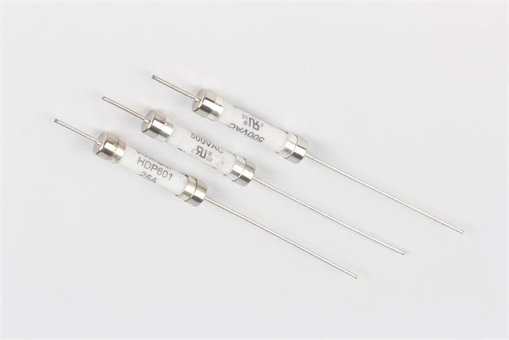 Dissmann HDP6 500V Fuse Replace For Littlefuse 505 Series Dissmann HDP6 500V Fuse Replace For Littlefuse 505 Series