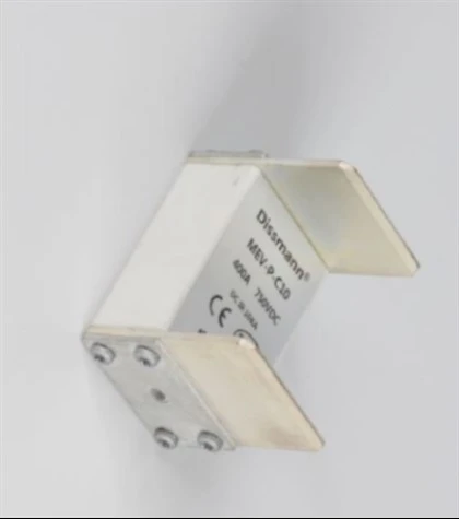 Fusible del cargador EV en China